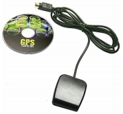 GPS modul