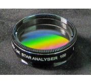 "Star" analizator (100 Linija/mm)