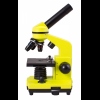 Rainbow 2L Levenhuk Lime Microscope