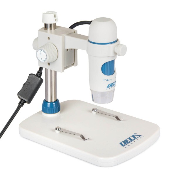 Delta Optical Smart 5.0 MP PRO Istraživački Mikroskop