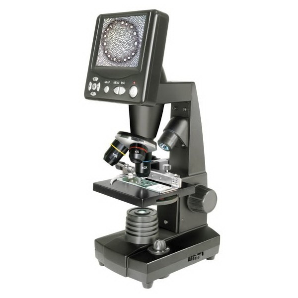Bresser LCD 35 Digitalni Mikroskop