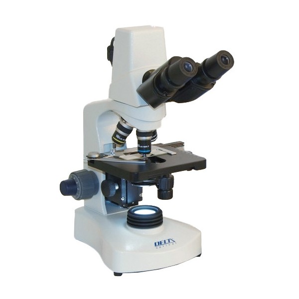 Genetic digitalni mikroskop 40-1000x sa ugrađenom kamerom od 1.3 MP i Akumulatorom