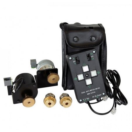 EQ5 RA/DEC Motori