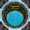 Rotirajuća karta neba - Planisfera