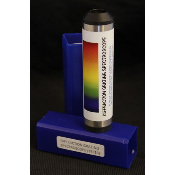 Ručni spektroskop