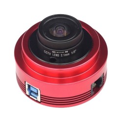 ASI120MC USB 3.0 Planetarna kamera, Monohromatska
