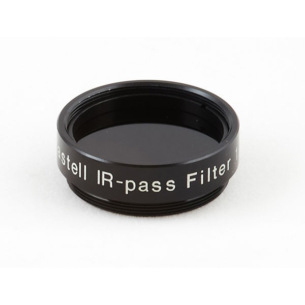 Castell IR Pass filter, 31.7mm