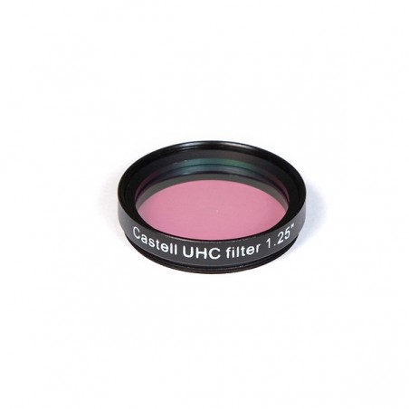 Castell UHC filteri