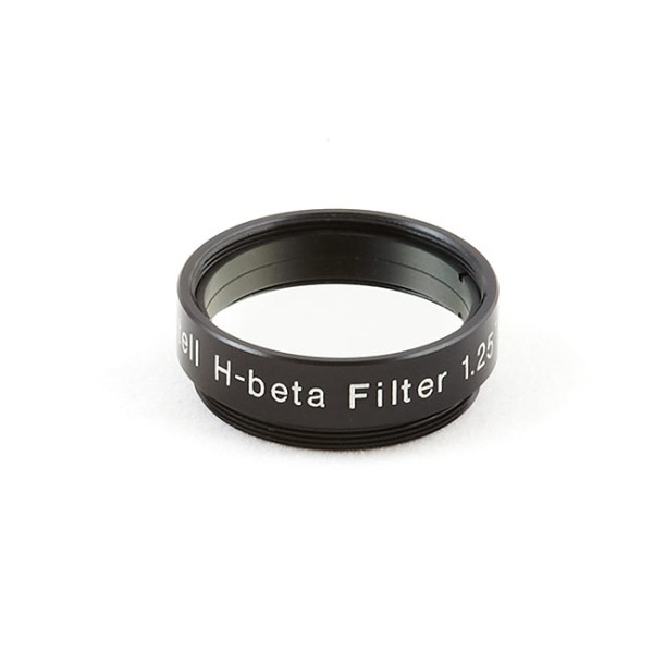 Castell H-beta filter