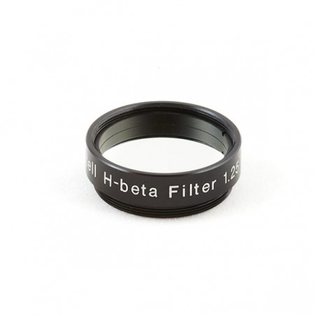 Castell H-beta filter