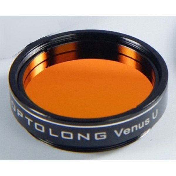 Optolong Venus-U filter, 31.7mm