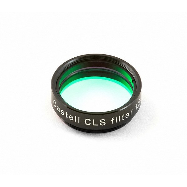 Castell CLS filteri