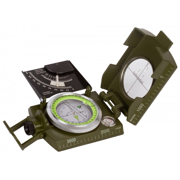 Army AC20 Compass, Levenhuk