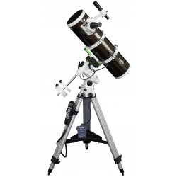 150/750 SkyWatcher Newton na EQ3-GoTo montaži