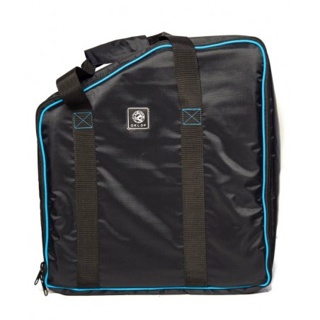 Torba za mikroskope, širine do 20 cm