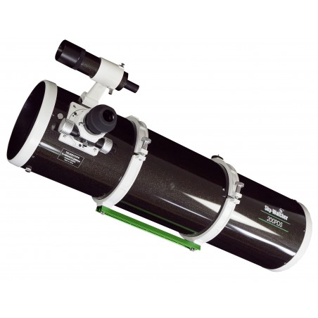 200/1000 SkyWatcher Newton tubus sa 1:10 mikrofokuserom