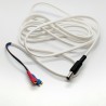 Kabel za napajanje, utikač 5.1mm