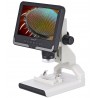 Rainbow DM700 LCD Digitalni Mikroskop, Levenhuk