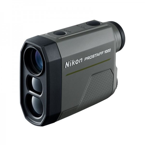 Nikon Rangefinder Prostaff 1000 - laserski daljinometar