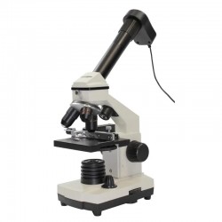 Mikroskop Microstar 1280x LED, Omegon