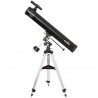 76/900 EQ1 (LUNA-76) SkyWatcher Newton Reflektor