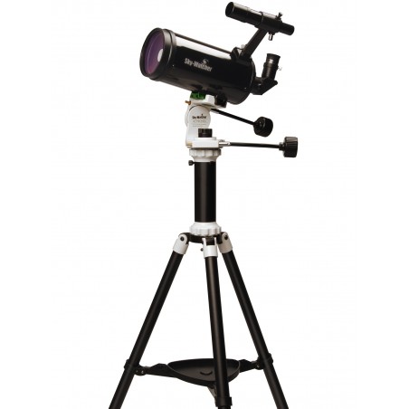 90/1250 SkyWatcher Maksutov na AZ PRONTO (AZ3-R) montaži