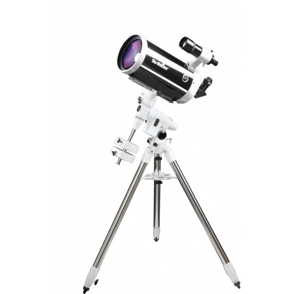 127/1500 SkyWatcher Maksutov na EQ3 čeličnoj montaži