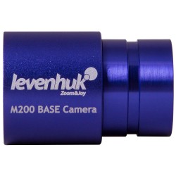 M200 BASE Digitalna Kamera