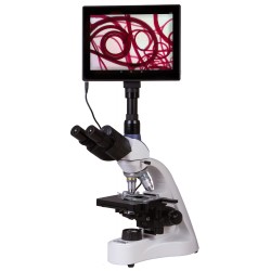 MED D10T LCD Digitalni Mikroskop