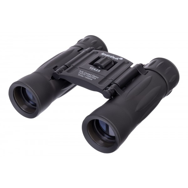 12x25 Atom Levenhuk Binoculars