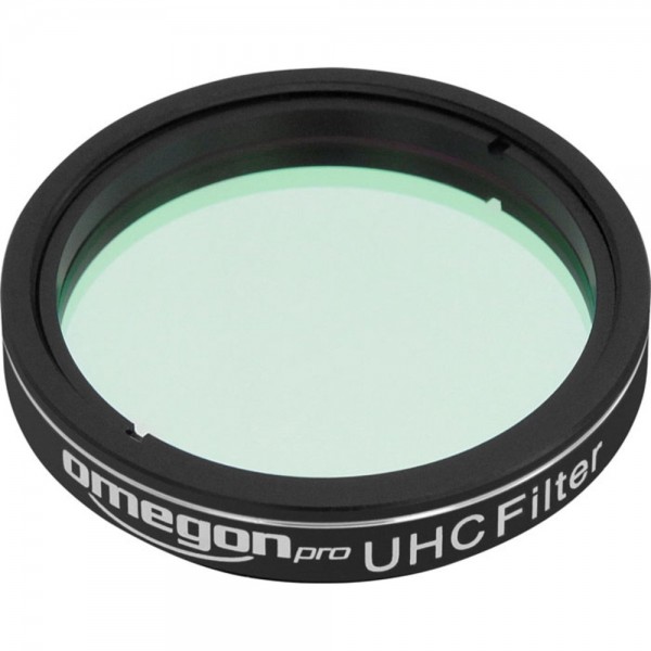 UHC filter Pro 1.25'', Omegon