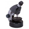 LabZZ M101 Levenhuk Moonstone Microscope