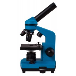 Rainbow 2L Levenhuk Azure Microscope