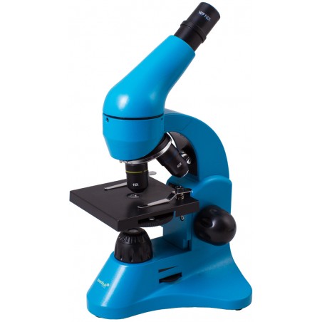 Rainbow 50L Levenhuk Azure Microscope