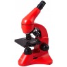 Rainbow 50L Levenhuk Orange Microscope