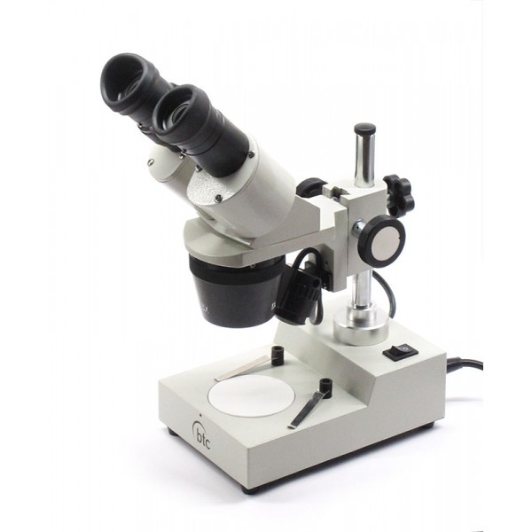 STM 4b-LED Stereo Mikroskop