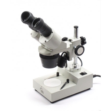STM 4b-LED Stereo Mikroskop