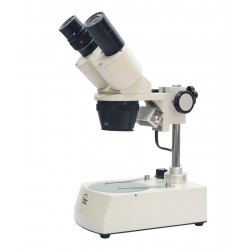 STM-3C Stereo Mikroskop (20x/40x)