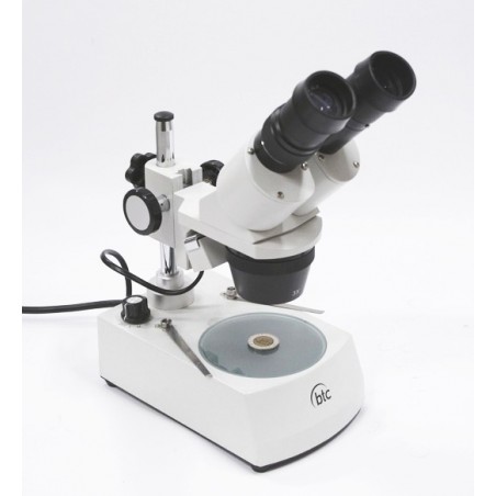 STM-3C Stereo Mikroskop (10x/30x)