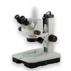 STM8b Stereo Mikroskop