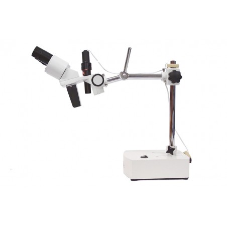 IND-2D Industrijski Stereo Mikroskop