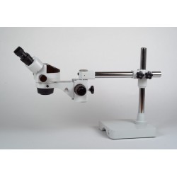 IND-C2Z Stereo Mikroskop