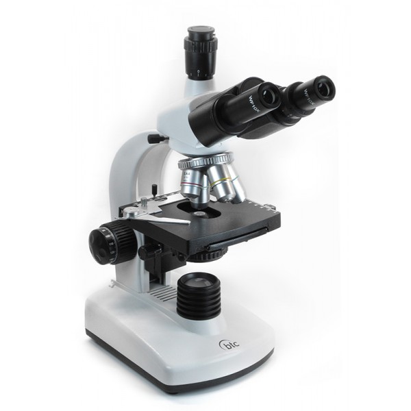 BIM135T-LED Biološki Mikroskop