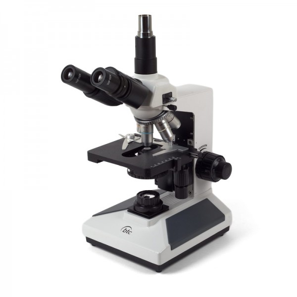 BIM-312T LED Biološki Mikroskop