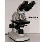 BIM135B-LED Biološki Mikroskop