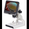 Levenhuk Rainbow DM700 LCD Digitalni Mikroskop
