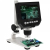 Mikroskop Digitalni DigiStar 1x-600x LCD 4,3" Omegon